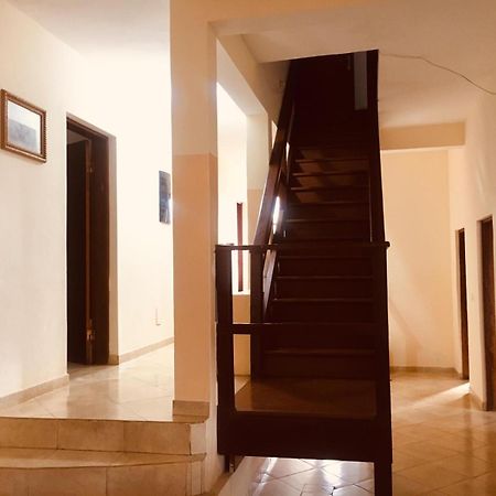 Casa Luis Apartman Sao Tomé Kültér fotó