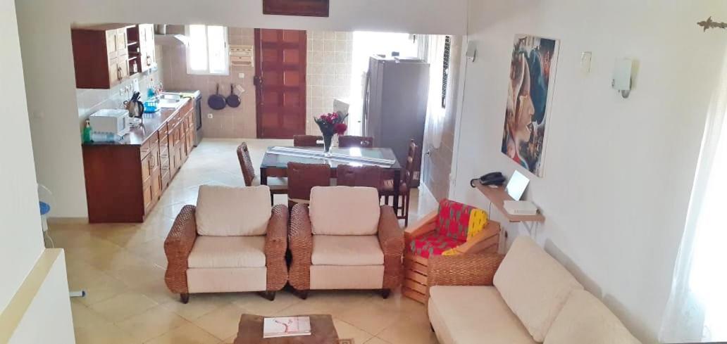 Casa Luis Apartman Sao Tomé Kültér fotó