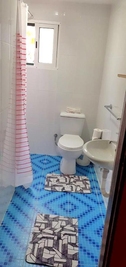 Casa Luis Apartman Sao Tomé Kültér fotó