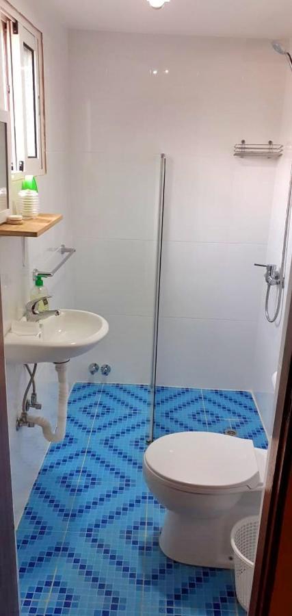 Casa Luis Apartman Sao Tomé Kültér fotó