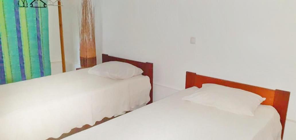 Casa Luis Apartman Sao Tomé Kültér fotó