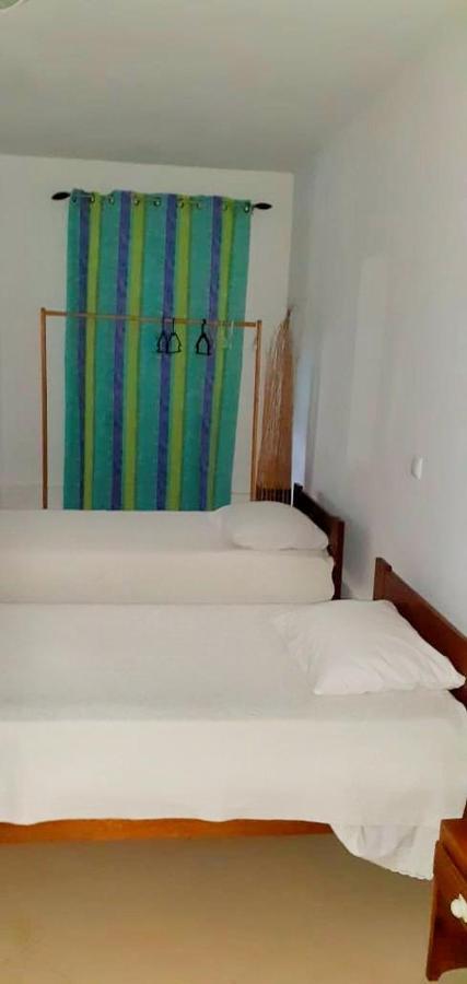 Casa Luis Apartman Sao Tomé Kültér fotó