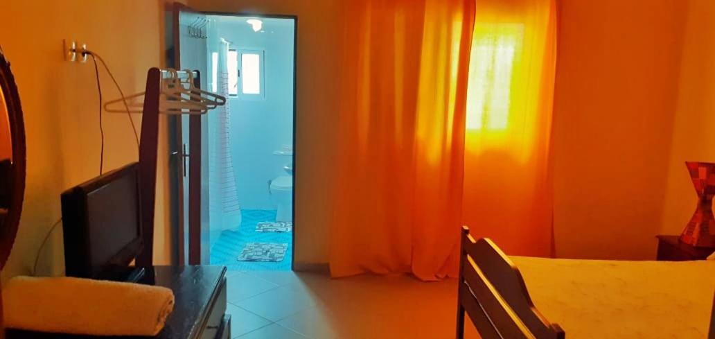 Casa Luis Apartman Sao Tomé Kültér fotó
